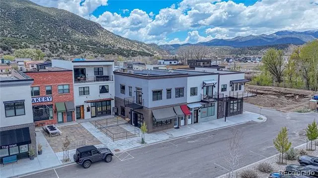 252 Southside Loop Salida, CO 81201