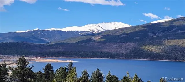495 Birch Drive Twin Lakes, CO 81251