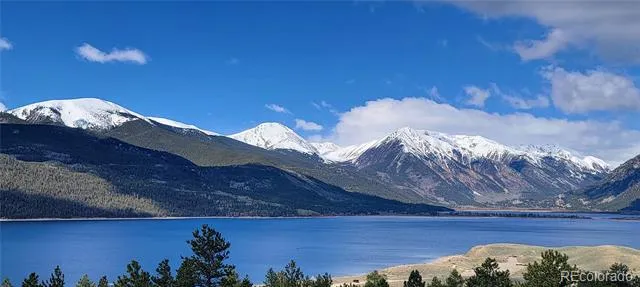 495 Birch Drive Twin Lakes, CO 81251