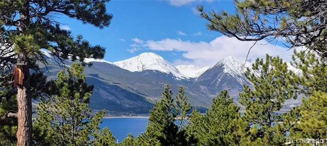 495 Birch Drive Twin Lakes, CO 81251