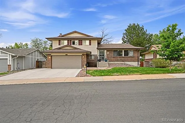 2662 S Quintero Way Aurora, CO 80013