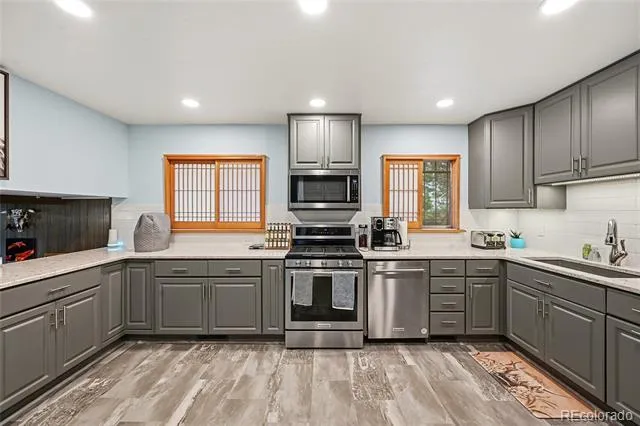 2662 S Quintero Way Aurora, CO 80013