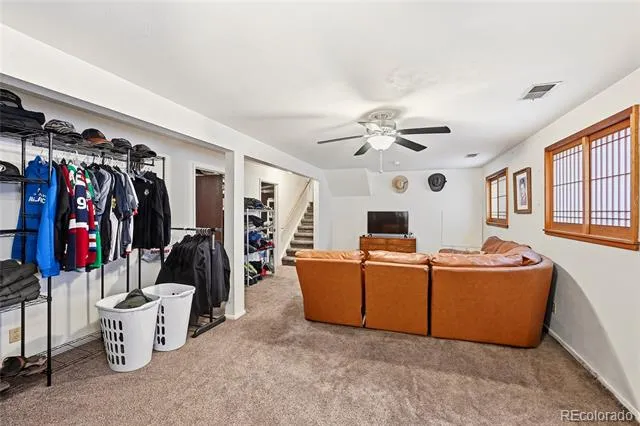 2662 S Quintero Way Aurora, CO 80013