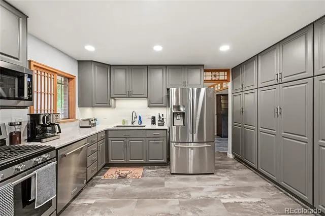 2662 S Quintero Way Aurora, CO 80013