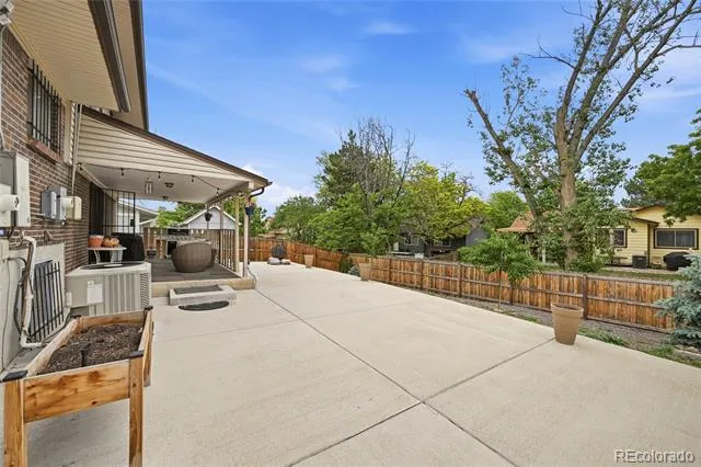 2662 S Quintero Way Aurora, CO 80013