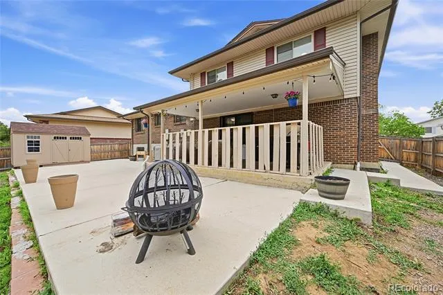 2662 S Quintero Way Aurora, CO 80013