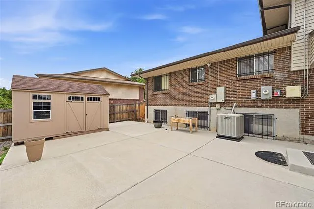 2662 S Quintero Way Aurora, CO 80013