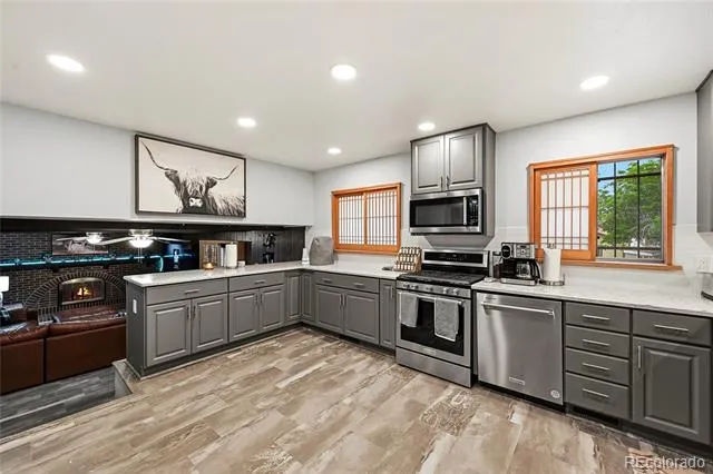 2662 S Quintero Way Aurora, CO 80013