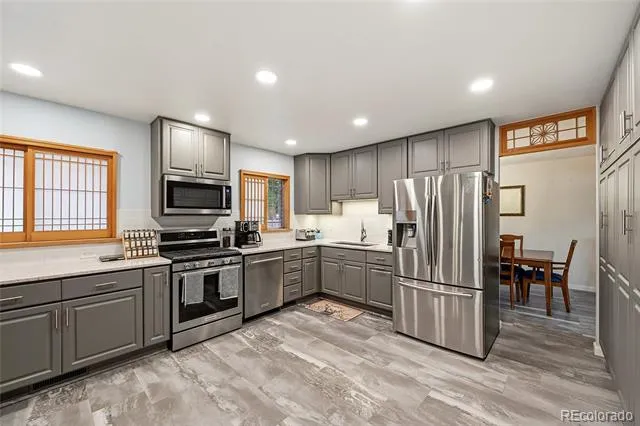 2662 S Quintero Way Aurora, CO 80013