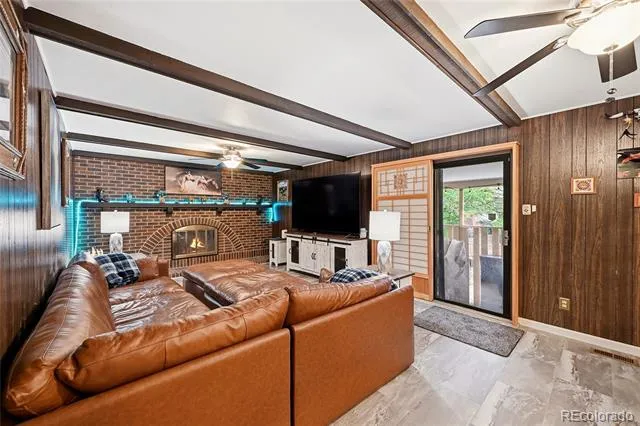 2662 S Quintero Way Aurora, CO 80013