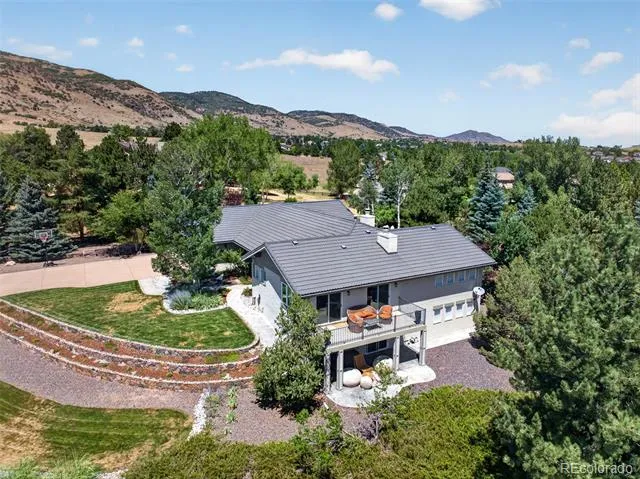 8 Silver Aspen Littleton, CO 80127