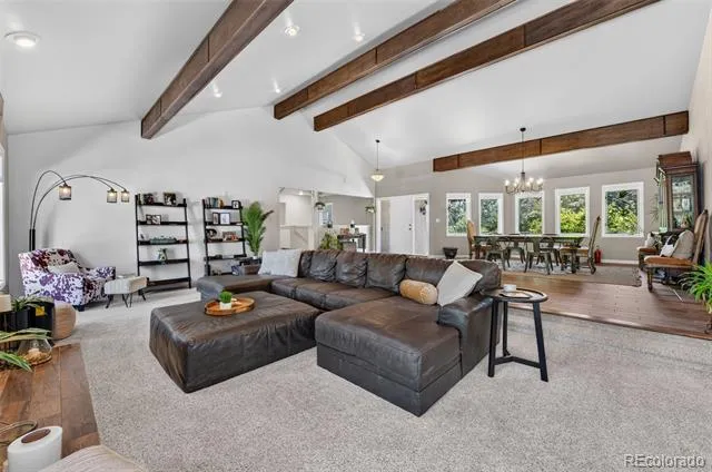 8 Silver Aspen Littleton, CO 80127