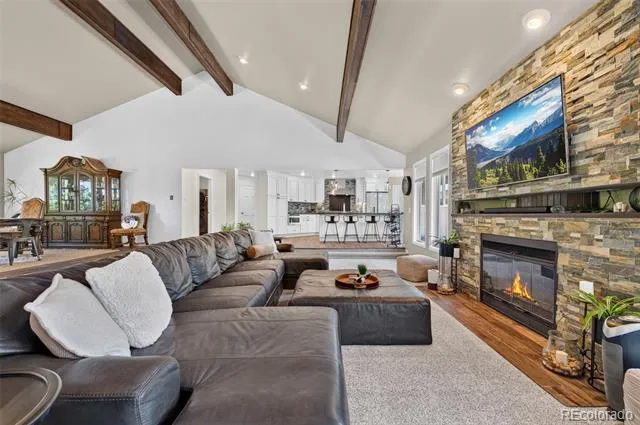 8 Silver Aspen Littleton, CO 80127