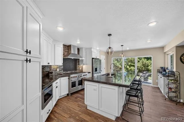 8 Silver Aspen Littleton, CO 80127