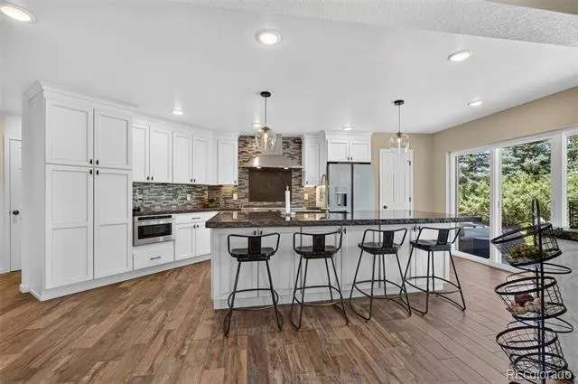 8 Silver Aspen Littleton, CO 80127