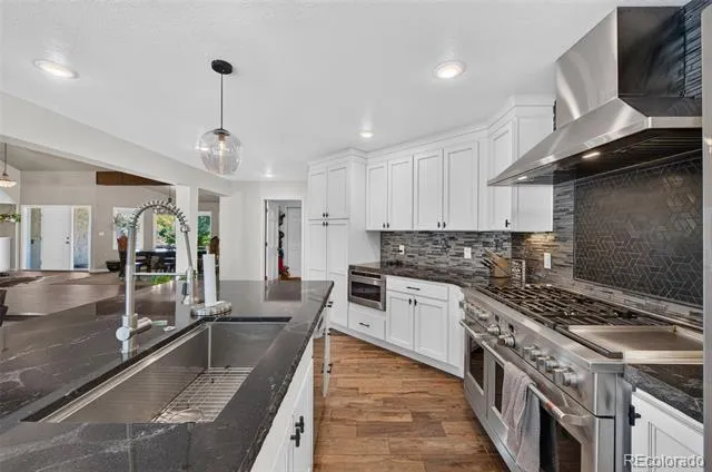 8 Silver Aspen Littleton, CO 80127