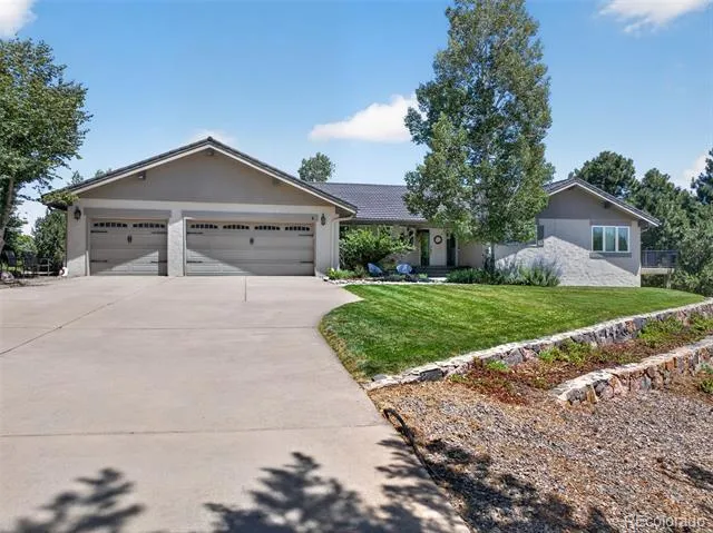 8 Silver Aspen Littleton, CO 80127