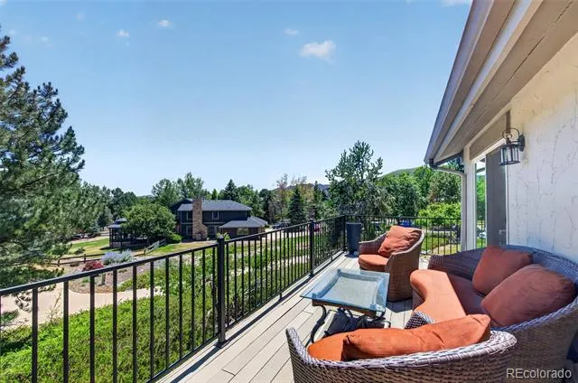 8 Silver Aspen Littleton, CO 80127