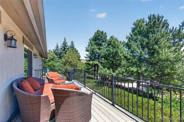 8 Silver Aspen Littleton, CO 80127