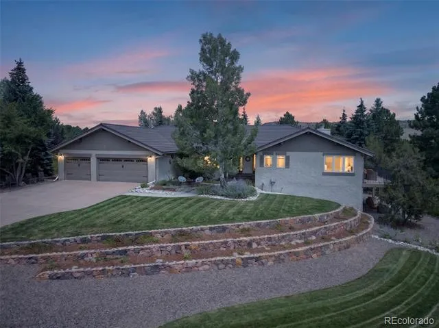 8 Silver Aspen Littleton, CO 80127