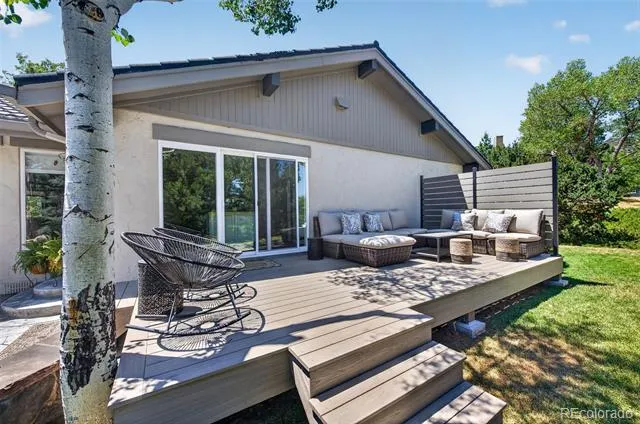 8 Silver Aspen Littleton, CO 80127