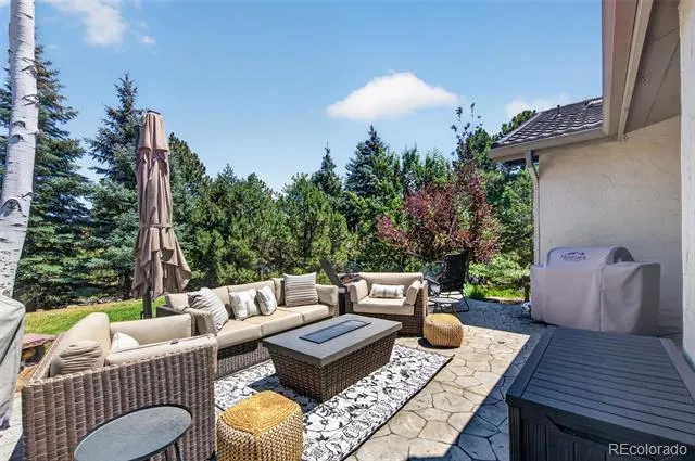 8 Silver Aspen Littleton, CO 80127