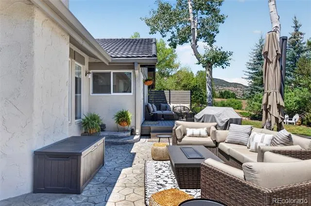 8 Silver Aspen Littleton, CO 80127