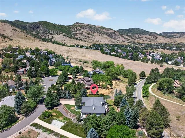 8 Silver Aspen Littleton, CO 80127