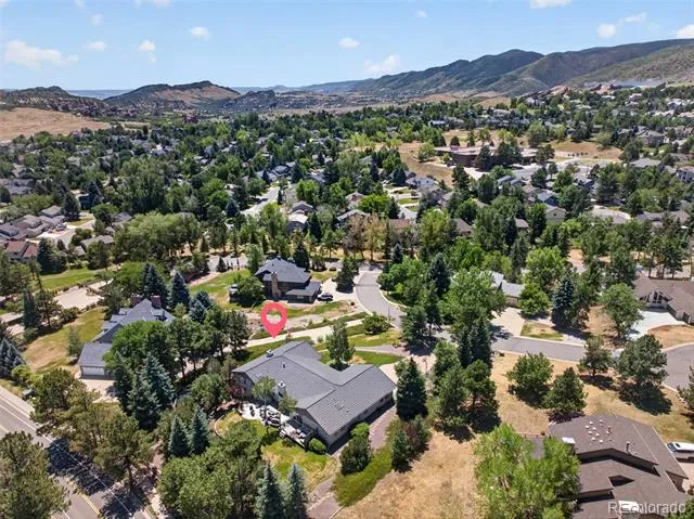 8 Silver Aspen Littleton, CO 80127