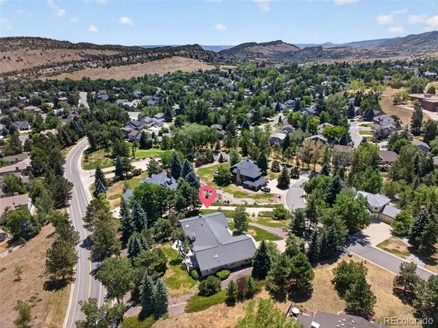 8 Silver Aspen Littleton, CO 80127