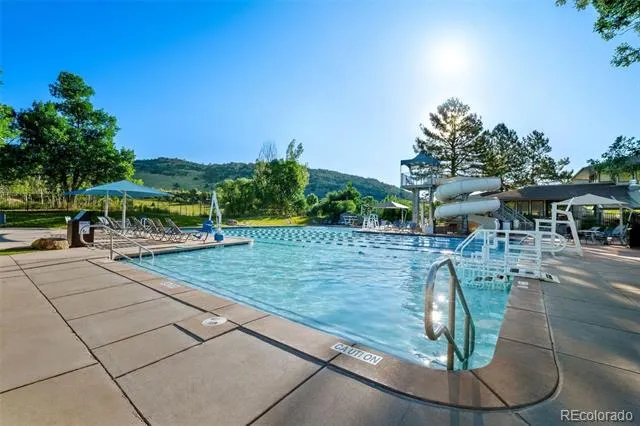 8 Silver Aspen Littleton, CO 80127