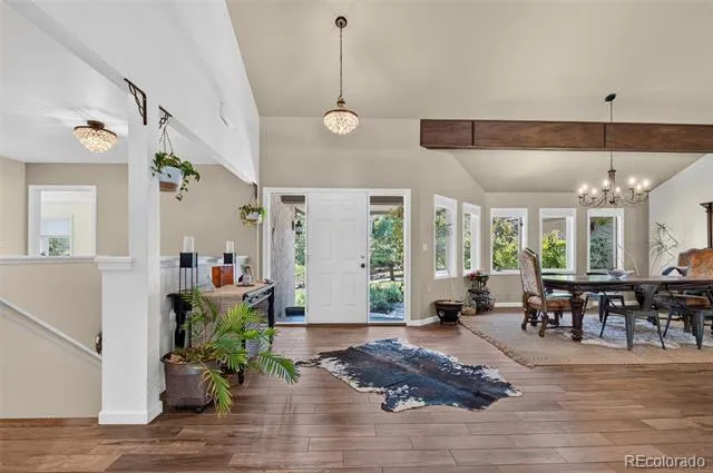 8 Silver Aspen Littleton, CO 80127