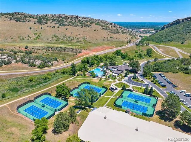 8 Silver Aspen Littleton, CO 80127