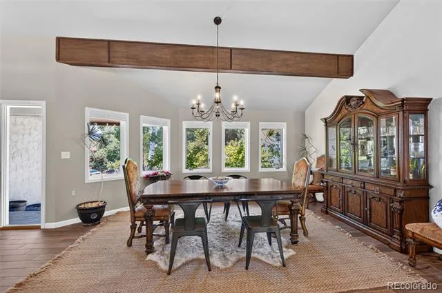 8 Silver Aspen Littleton, CO 80127