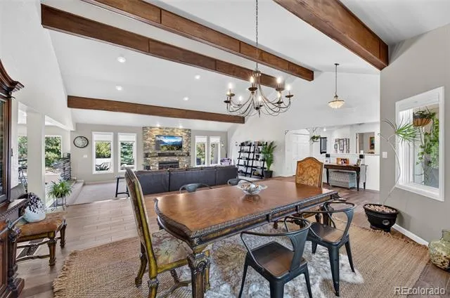 8 Silver Aspen Littleton, CO 80127