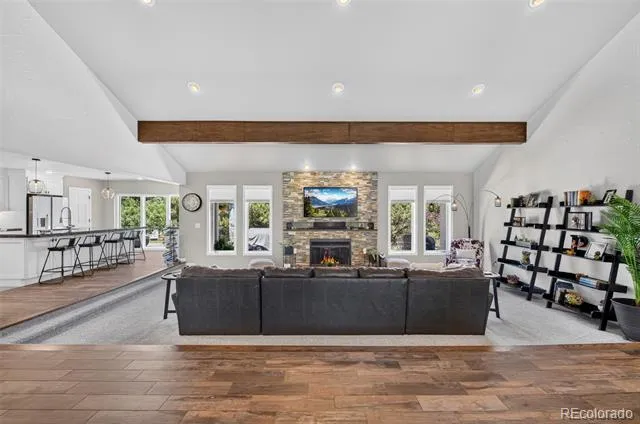 8 Silver Aspen Littleton, CO 80127