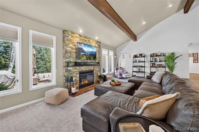 8 Silver Aspen Littleton, CO 80127