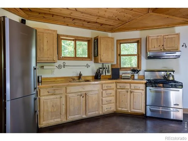 128 Colorado Avenue Paonia, CO 81428
