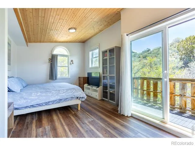 128 Colorado Avenue Paonia, CO 81428