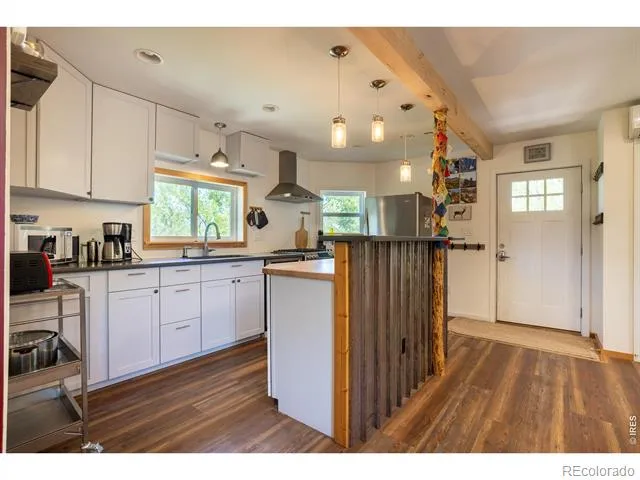 128 Colorado Avenue Paonia, CO 81428