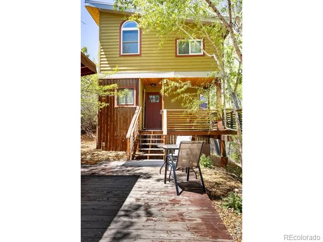 128 Colorado Avenue Paonia, CO 81428