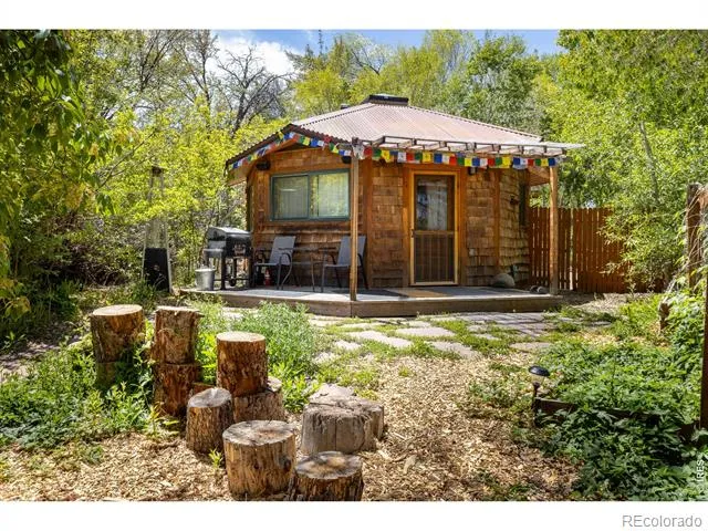128 Colorado Avenue Paonia, CO 81428