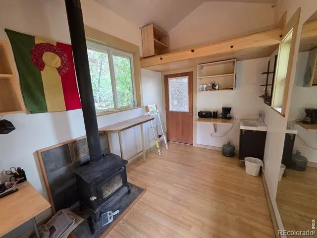 128 Colorado Avenue Paonia, CO 81428