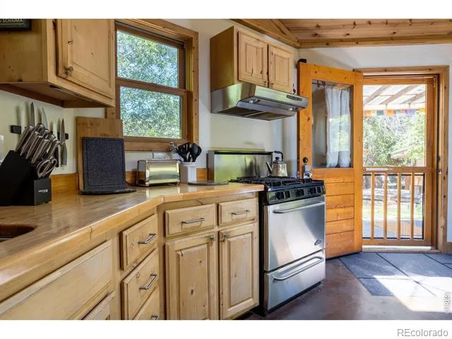 128 Colorado Avenue Paonia, CO 81428