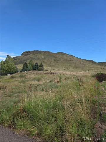 18746 W 56th Drive Golden, CO 80403