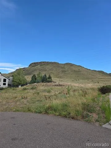 18746 W 56th Drive Golden, CO 80403