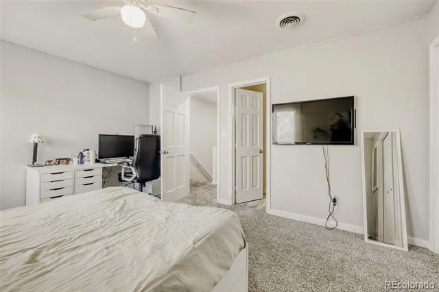 1109 8th Street #9 Golden, CO 80401