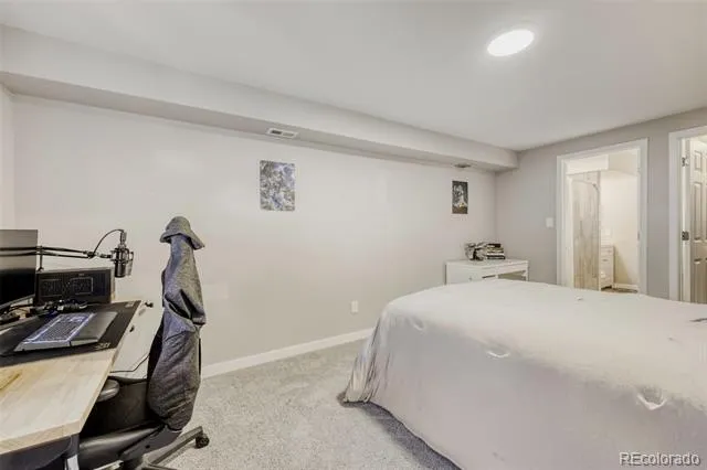 1109 8th Street #9 Golden, CO 80401