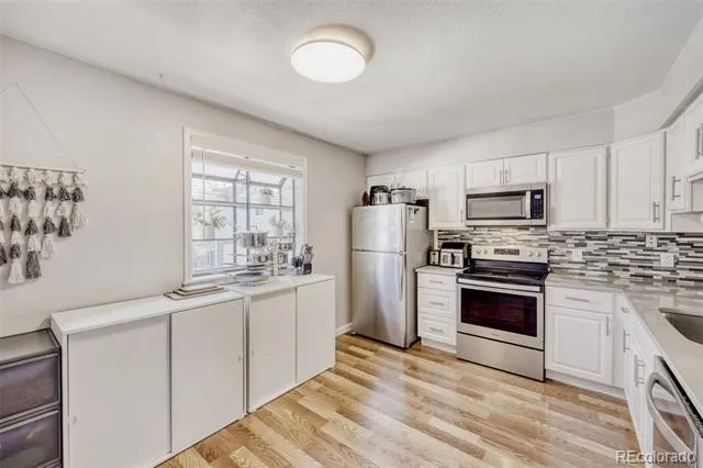 1109 8th Street #9 Golden, CO 80401