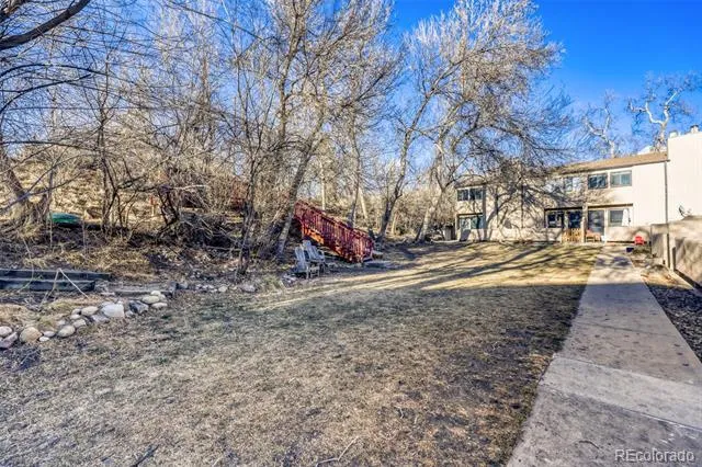 1109 8th Street #9 Golden, CO 80401